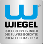 WIEGEL Plankstadt Feuerverzinken GmbH & Co. KG: Alle Jobs