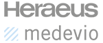 Heraeus Medevio GmbH & Co. KG