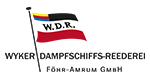 Wyker Dampfschiffs-Reederei Föhr-Amrum GmbH